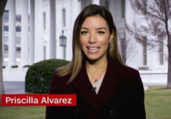 Priscilla Alvarez Married: A Comprehensive Guide to Her Life and Career