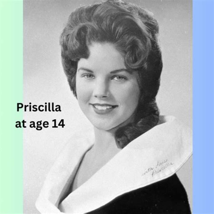 The Enigmatic Life of Priscilla Presley: A Journey from Youth to Stardom