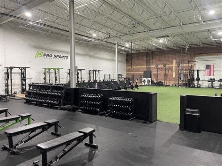 Pro Sports Performance Training Albuquerque NM: Unlock Your Athletic Potential