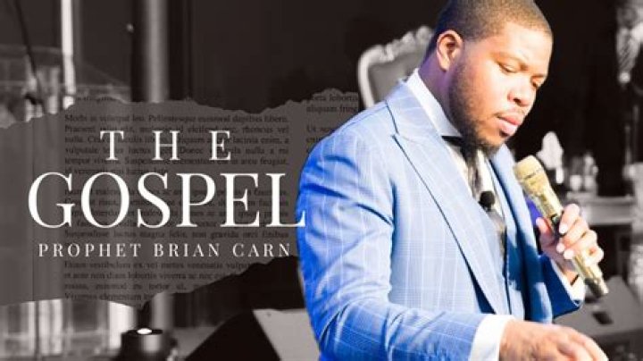 Prophet Brian Carn Wife: Insights into His Life, Ministry, and Family