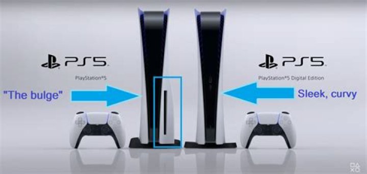 PS5 Digital vs Disc: Which One is Right for You?
