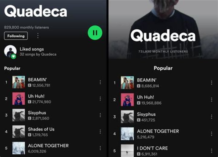 Quadeca Net Worth: A Deep Dive Into the Rising Star's Wealth