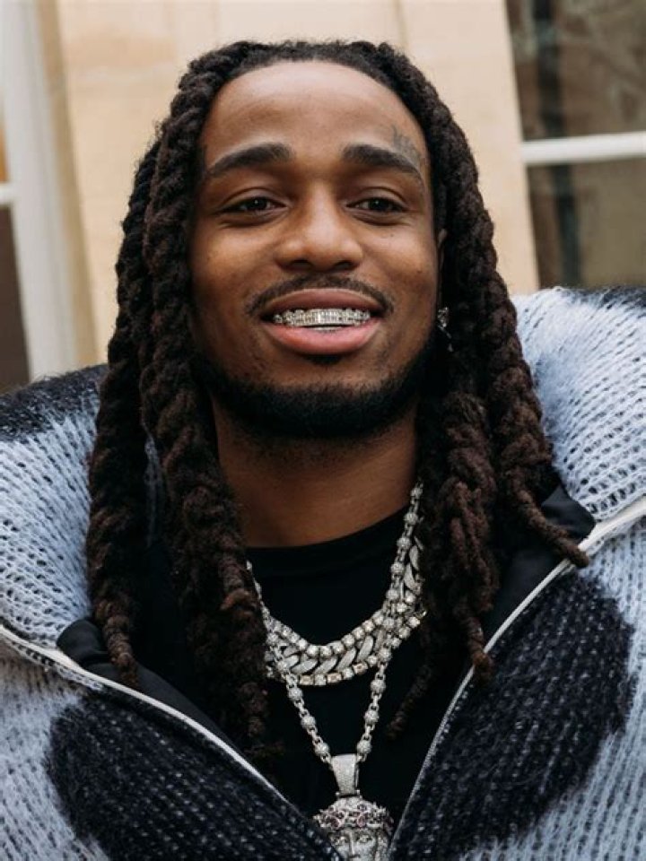 Quavo Age: Discovering the Life and Career of the Migos Star