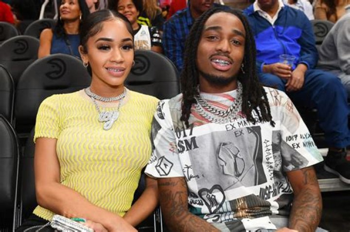 Quavo Girlfriend: Everything You Need to Know About the Migos Star's Love Life