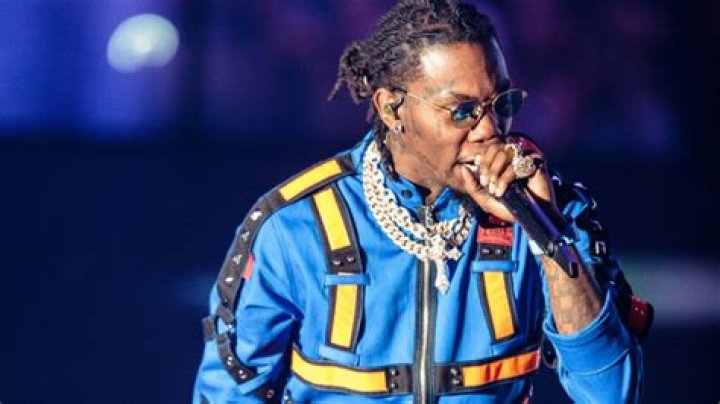 Quavo Partner: Everything You Need to Know About the Rapper's Collaborations and Influence
