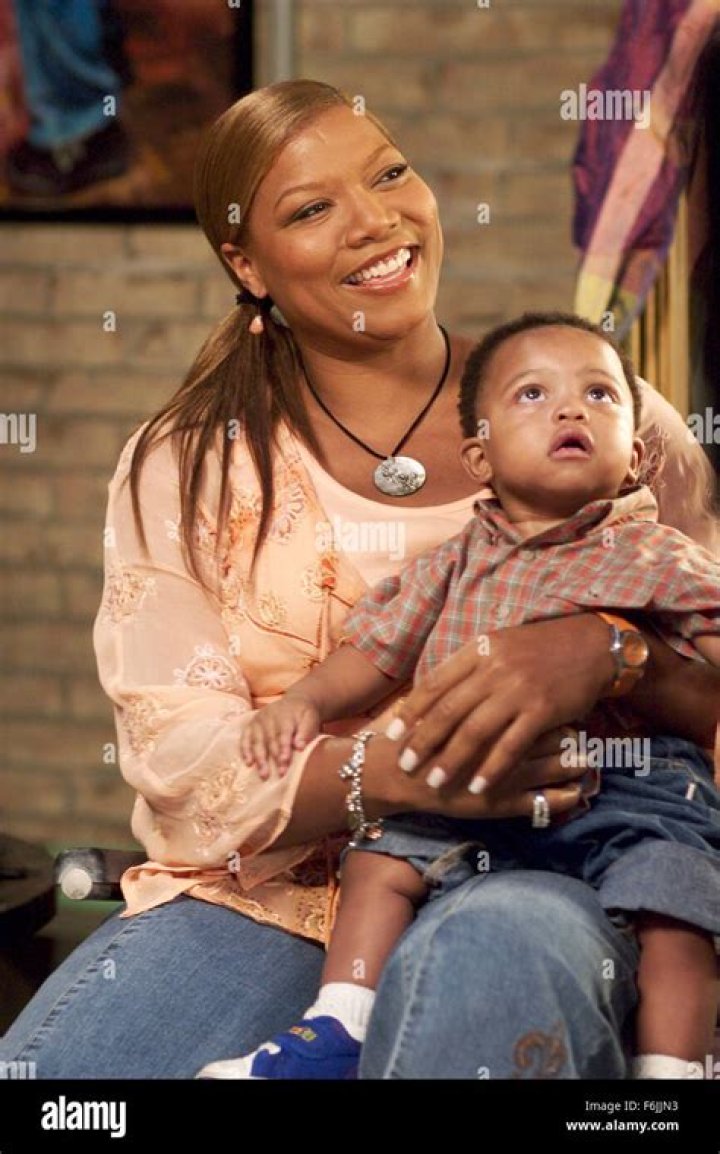 Queen Latifah Kids: A Comprehensive Guide to Her Family Life and Influence on Future Generations