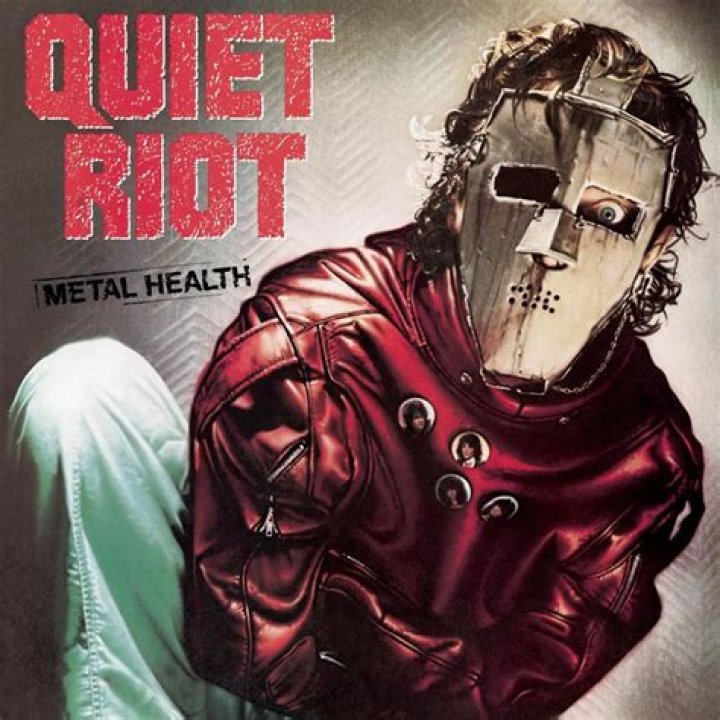 Quiet Riot: The Legacy of a Rock Icon