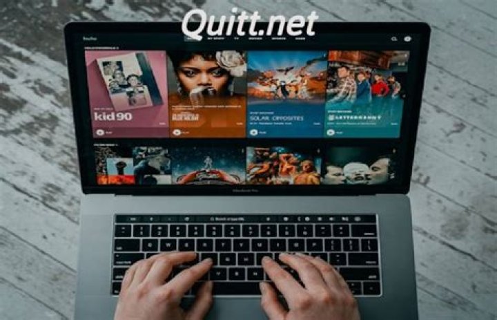 Understanding Quitting Net: A Comprehensive Guide to Leaving the Digital World Behind