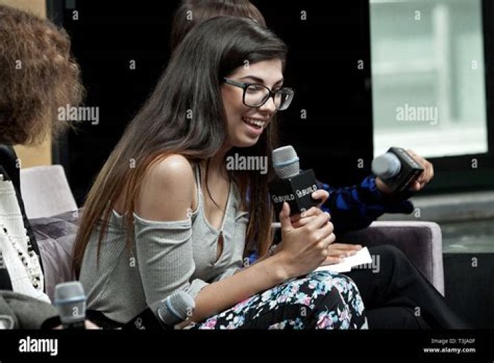 Rachel Bernard: A Comprehensive Guide to Her Life, Achievements, and Influence