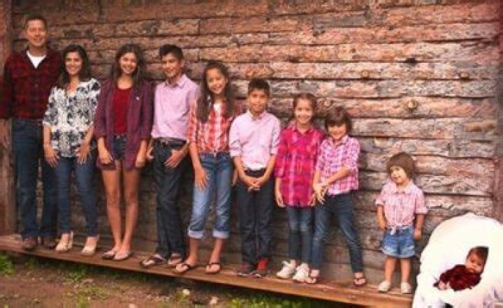 Rachel Campos-Duffy Children Adopted: A Heartwarming Journey of Family and Love