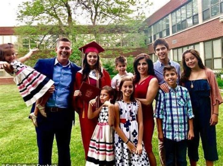 Rachel Campos-Duffy Children: A Closer Look at Her Family Life