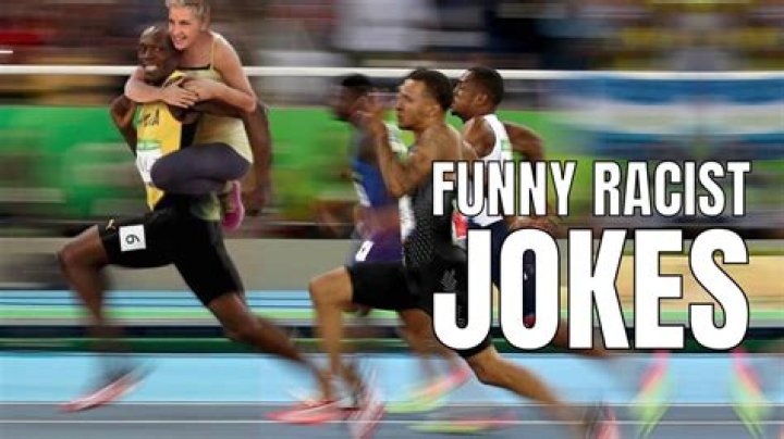 Understanding Racist Jokes: Why They Are Harmful and How to Address Them
