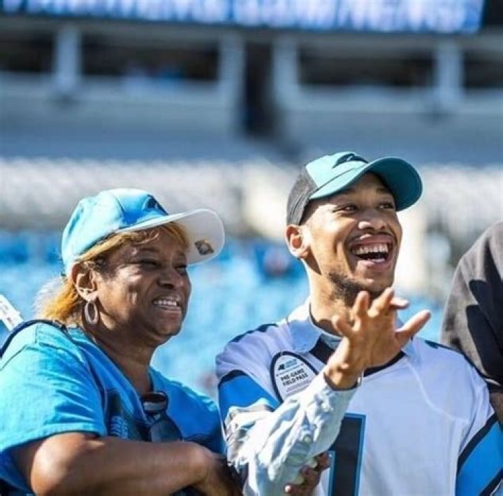 Rae Carruth Son Net Worth: A Comprehensive Guide to His Life and Financial Standing