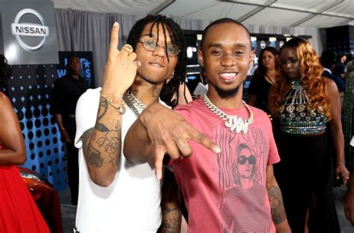 Rae Sremmurd Members: A Deep Dive into the Duo's Journey, Influence, and Legacy