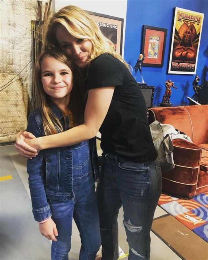 Raegan Revord Boyfriend: Everything You Need to Know About Her Love Life