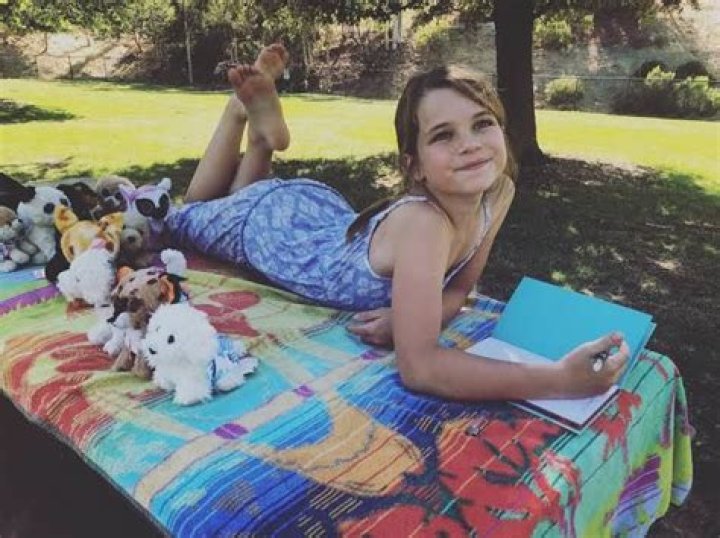 Raegan Revord Feet: A Comprehensive Guide to Her Acting Journey and More