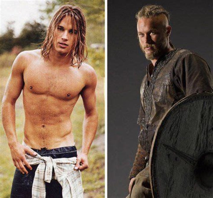 Ragnar Lothbrok Actor: A Deep Dive into the Life and Legacy of Travis Fimmel