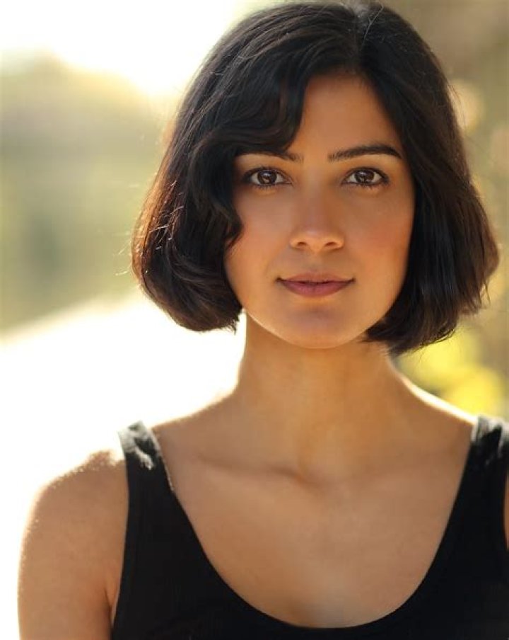 Rakhee Thakrar: A Journey Through Her Acting Career and Achievements