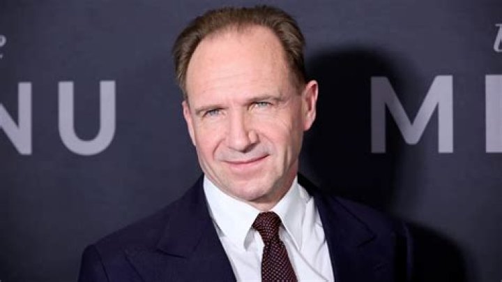 Ralph Fiennes Net Worth 2024: A Comprehensive Look at the Actor's Wealth and Career