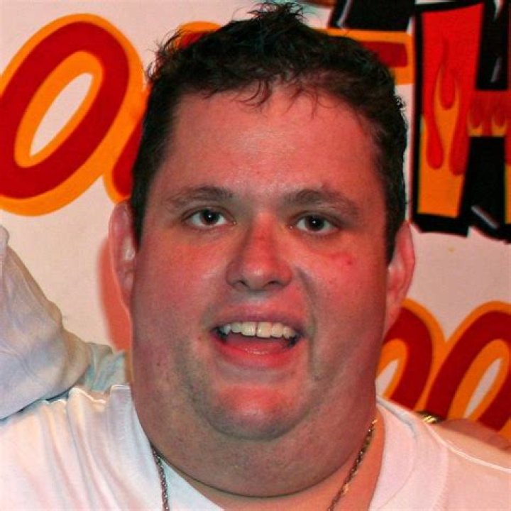 The Impact of Ralphie May's Success on His Net Worth