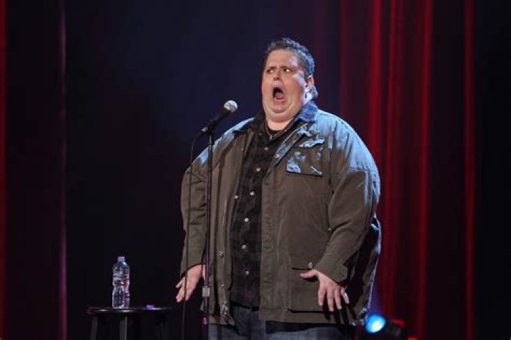 Ralphie May: The Life, Career, and Legacy of a Stand-Up Comedy Legend