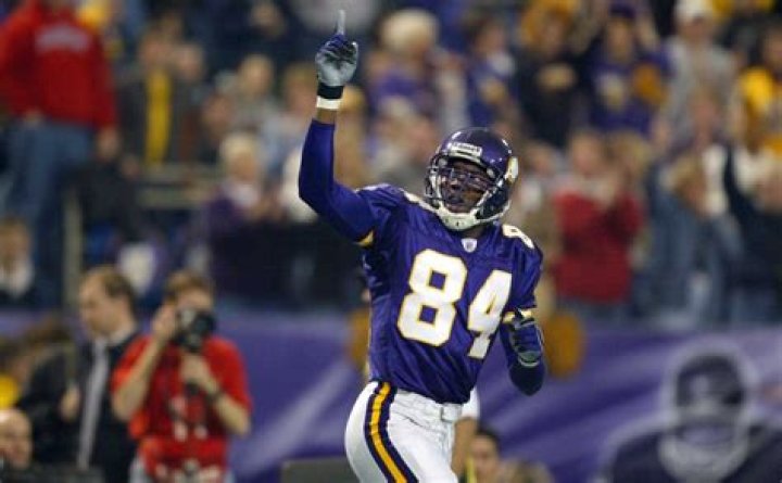 Randy Moss Net Worth: A Comprehensive Look at the Legendary NFL Star's Wealth