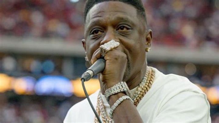 The Life and Career of Rapper Boosie: A Deep Dive into His Journey