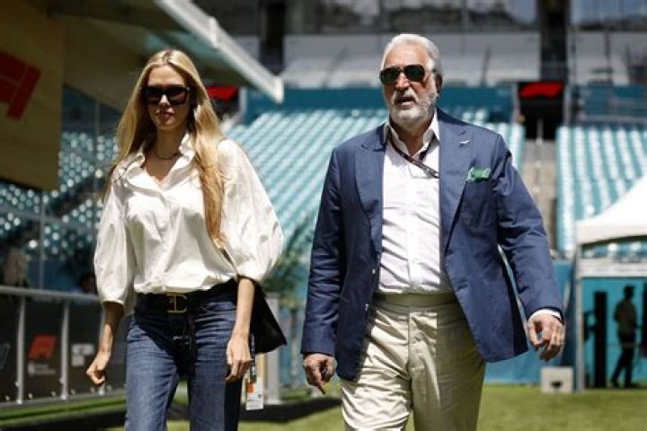 Raquel Stroll: Unveiling the Life and Achievements of a Rising Star