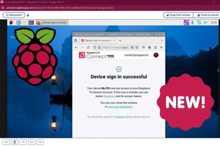 How to Connect to Raspberry Pi Remotely for Free: A Complete Guide