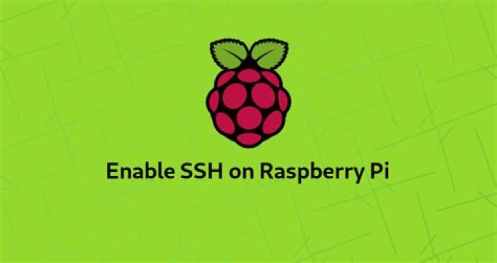 Raspberry Pi Secure SSH: A Comprehensive Guide to Enhancing Security