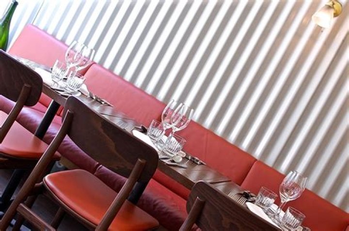 Ravintola Ox: A Comprehensive Guide to One of Helsinki's Finest Dining Experiences