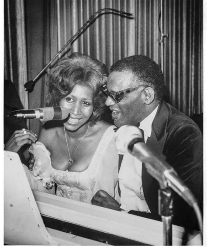 Ray Charles Wife: A Deep Dive into His Personal Life and Legacy