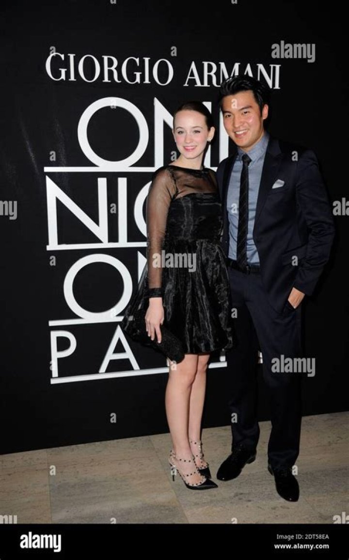 Ray Chen Wife: A Comprehensive Guide to the Life and Influence of the Violin Virtuoso's Better Half