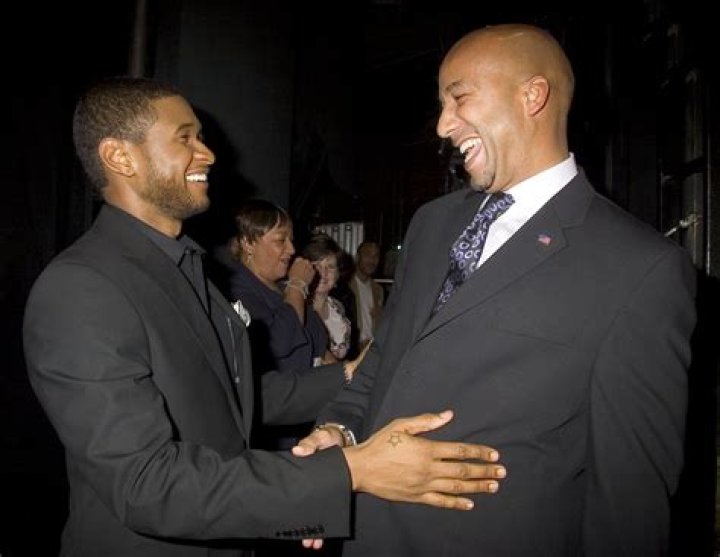 Ray Nagin Net Worth: A Comprehensive Look at the Former New Orleans Mayor's Wealth and Controversies