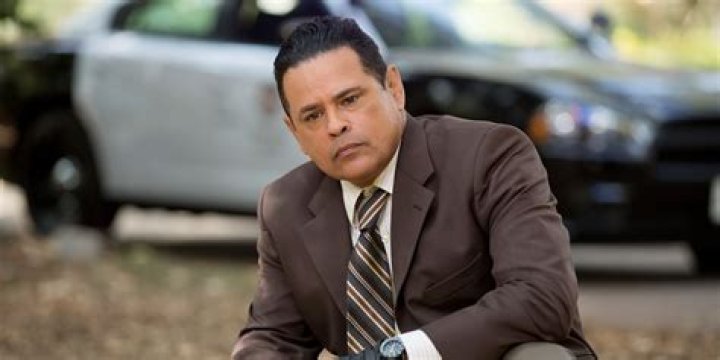 Raymond Cruz Net Worth: A Comprehensive Look at the Actor's Career and Financial Success