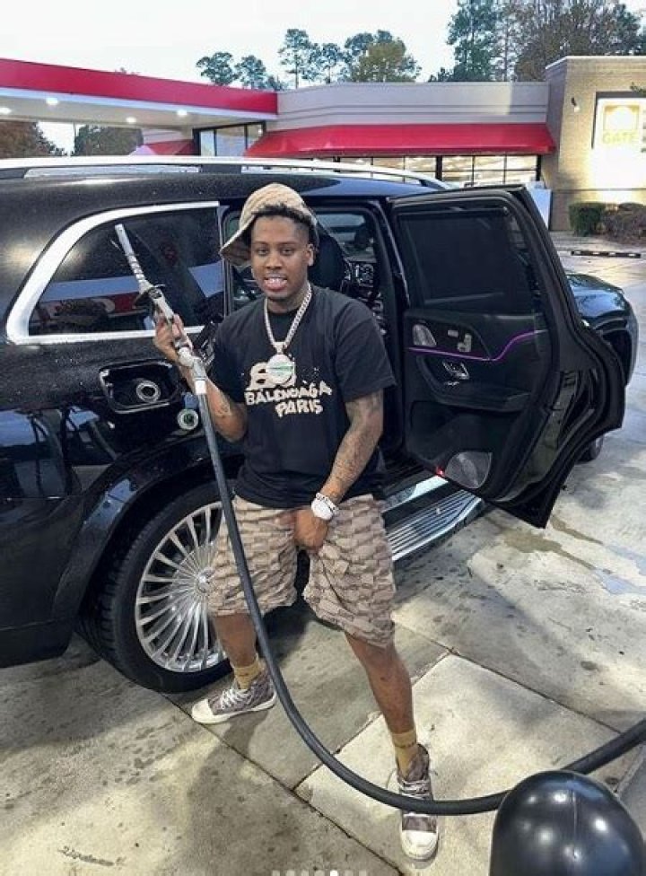 Real Boston Richey Net Worth: Unveiling the Wealth of a Rising Star