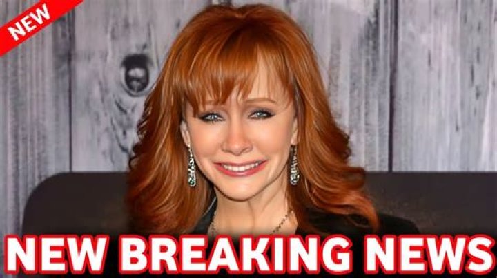 Reba McEntire Sad News: Understanding the Impact and Legacy