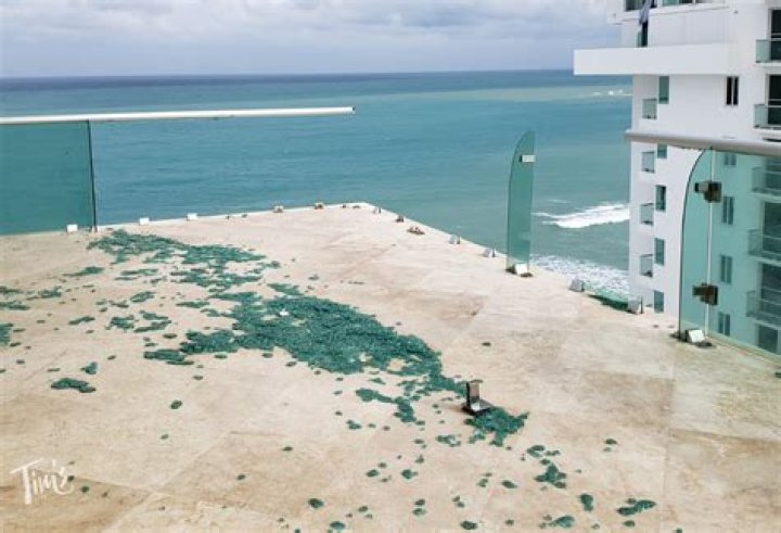 How to Recover After a Hurricane in Cancun: A Comprehensive Guide