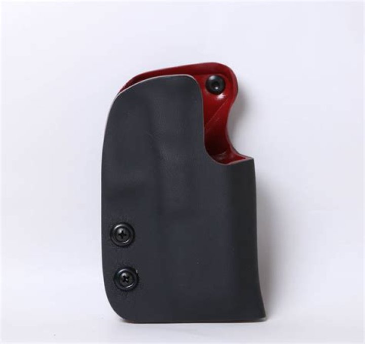 Redhill Tactical: Precision Craftsmanship and Innovation