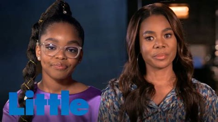 Regina Hall Daughter: A Deep Dive into Her Life and Family