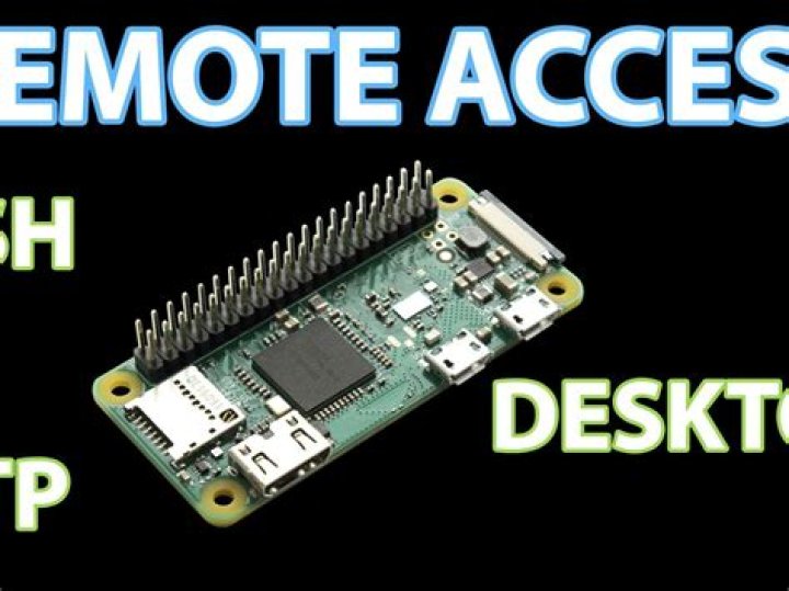 How to Set Up Remote IoT VPC SSH on Raspberry Pi for Free