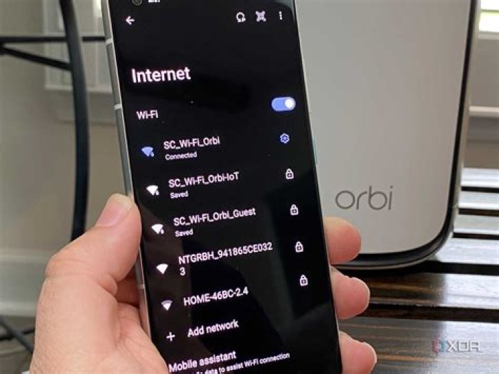 Remote Manage IoT Behind Router for Free on Android: A Comprehensive Guide