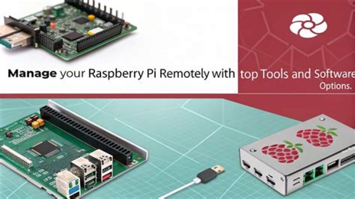 Remote Raspberry Pi Management Platform Free: The Ultimate Guide for Efficient Device Control