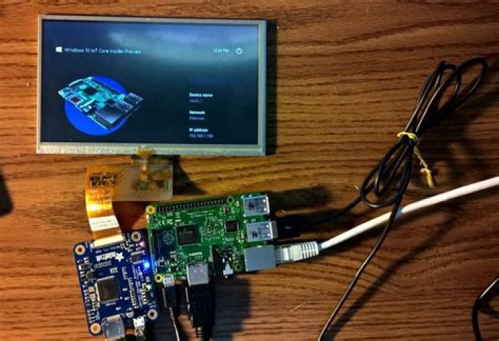 RemoteIoT Behind Router Raspberry Pi Free: A Comprehensive Guide