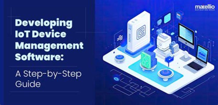 RemoteIoT Device Management Software Free: A Comprehensive Guide for Efficient IoT Management