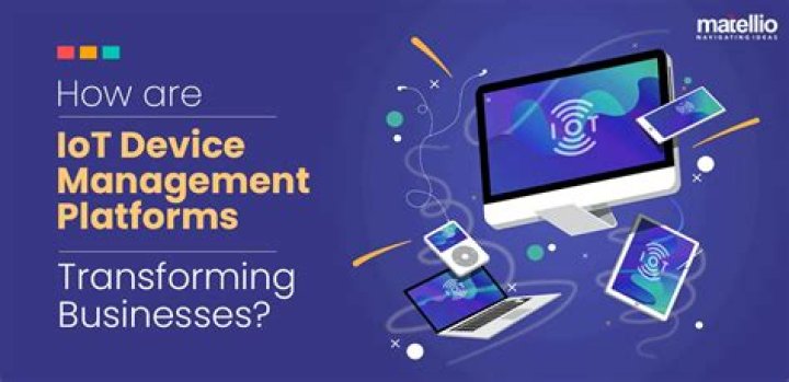 RemoteIoT Management Platform Free: A Comprehensive Guide to IoT Device Management