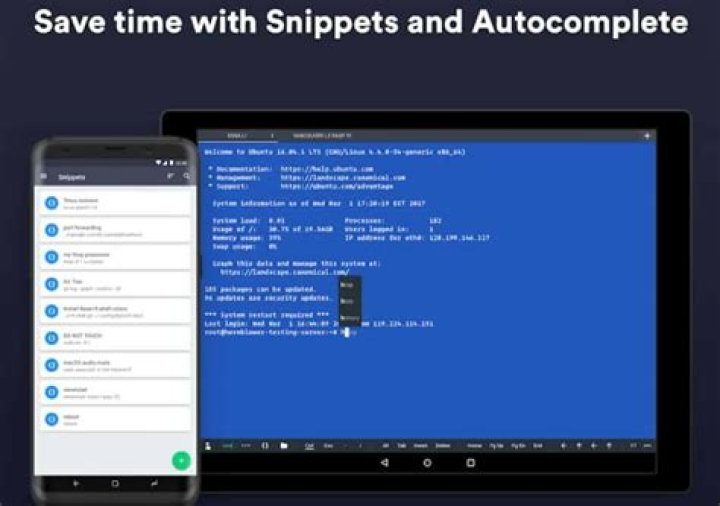 RemoteIoT Platform SSH Key Free Android: Secure and Efficient Remote Access Solutions