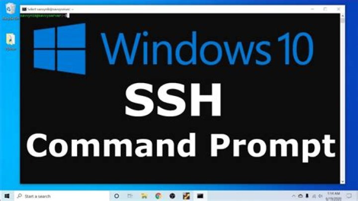 Unlock Remote IoT Access: Setup Remoteiot VPC SSH on Windows 10