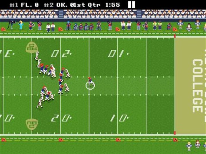Retro Bowl College: The Ultimate Guide to Mastering College Football Gaming