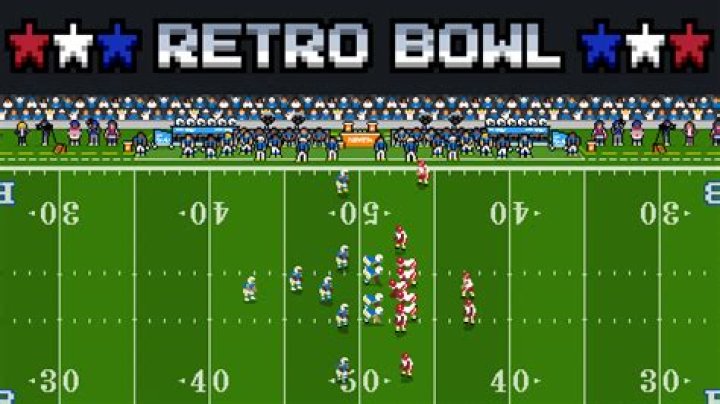 Retro Bowl Unblocked: The Ultimate Guide to Mastering This Addictive Game